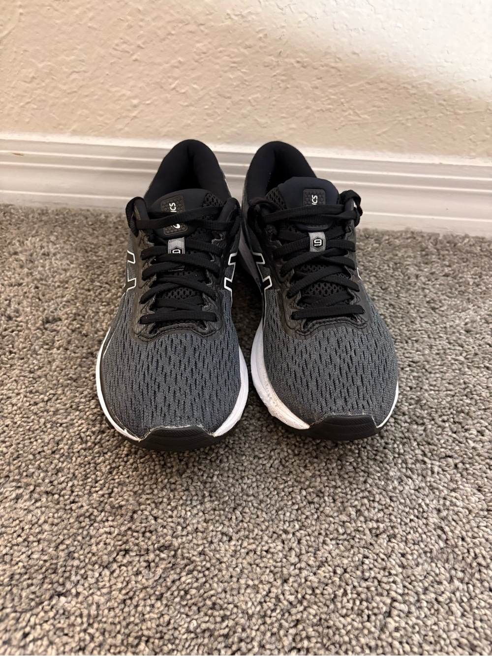 ASICS Gt-1000 - Picture 4 of 15